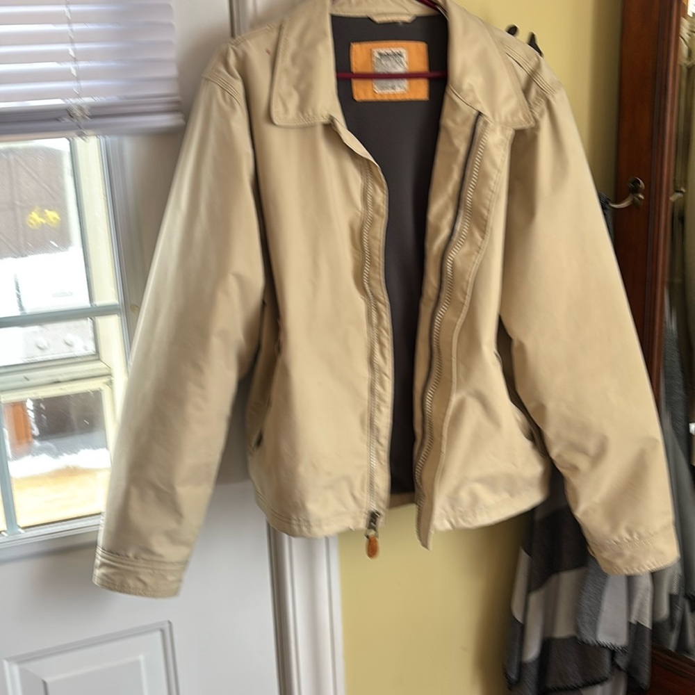 Timberland jacket